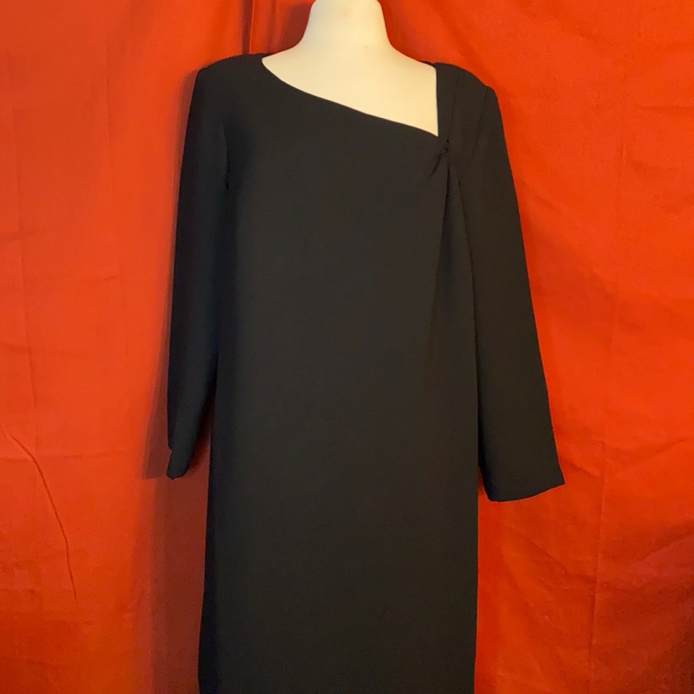 Jessica London LBD